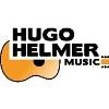 Hugo Helmer Music Logo