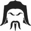 HuHot Mongolian Grill Logo