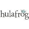 Hulafrog Logo