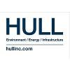 Hull & Associates Logo