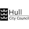 Hull City Council Logo