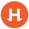 Hull Lift Truck Logo