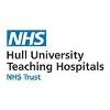 Hull University Teaching Hospitals NHS Trust Logo