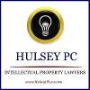Hulsey Logo