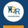 Human Before Resource Logo