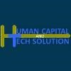Human Capital and Tech Solutions Logo