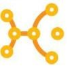 Human Circuit Logo
