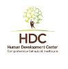 Human Development Center Logo