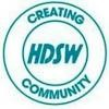 Human Development Services of Westchester Logo