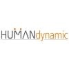 Human Dynamic Logo