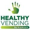 HUMAN Healthy Vending Logo