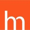 Human Marketing Logo