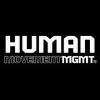 Human Movement Logo
