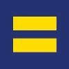 Human Rights Campaign Logo