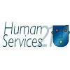 HUMAN SERVICES 21 Logo