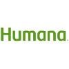 Humana Military Healthcare Logo