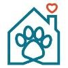 Humane Society for Hamilton County Logo
