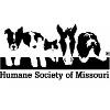 Humane Society of Missouri Logo
