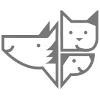 Humane Society of North Texas Logo