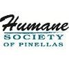 Humane Society of Pinellas Logo