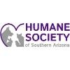 Humane Society of Southern Arizona Logo