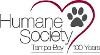 Humane Society Of Tampa Bay Logo