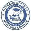 Humane Society of Ventura County Logo