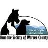 Humane Society of Warren County Logo