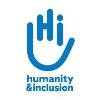 Humanity & Inclusion Logo