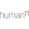 HumanN Logo