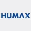Humax Logo