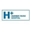 Humber River Hospital Logo
