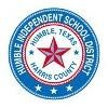 Humble ISD Logo