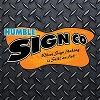 Humble Sign Logo