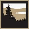 Humboldt Redwood Company Logo