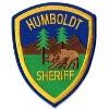 Humbolt County Sheriff Logo