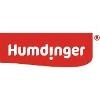 Humdinger Foods Logo