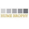 Hume Brophy Logo
