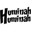 Huminah Huminah Animation Logo