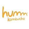 Humm Kombucha Logo