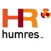 Humres Logo
