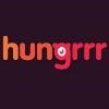 Hungrrr Logo