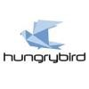 Hungry BIrd Consulting Services Logo