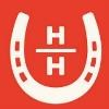 Hungry Horse Logo