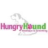 Hungry Hound Boutique & Grooming Logo