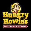 Hungry Howie's Pizza & Subs Logo