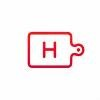 HUNGRY Logo