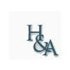 Hunsaker and Associates Logo