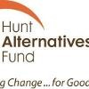 Hunt Alternatives Logo