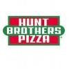 Hunt Brothers Pizza Logo